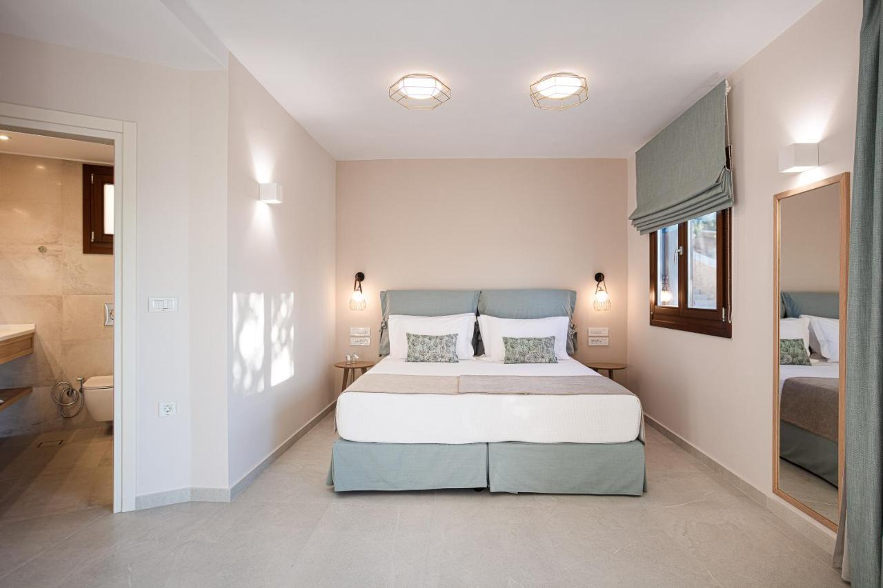 חאניה Villa Vardina מראה חיצוני תמונה